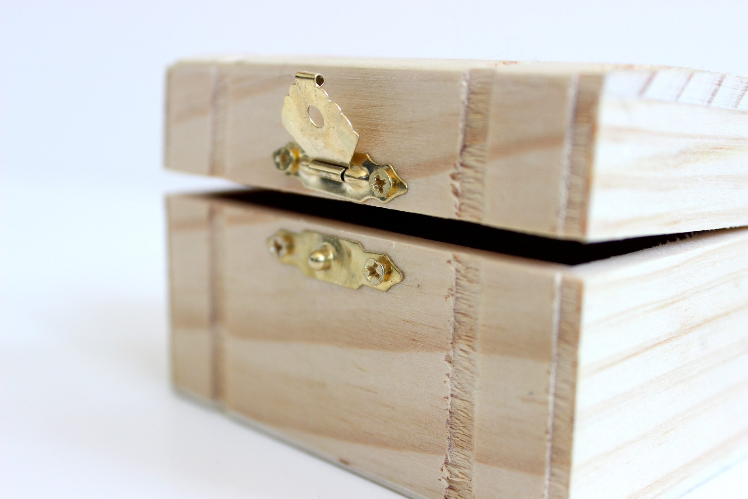 The Music Box