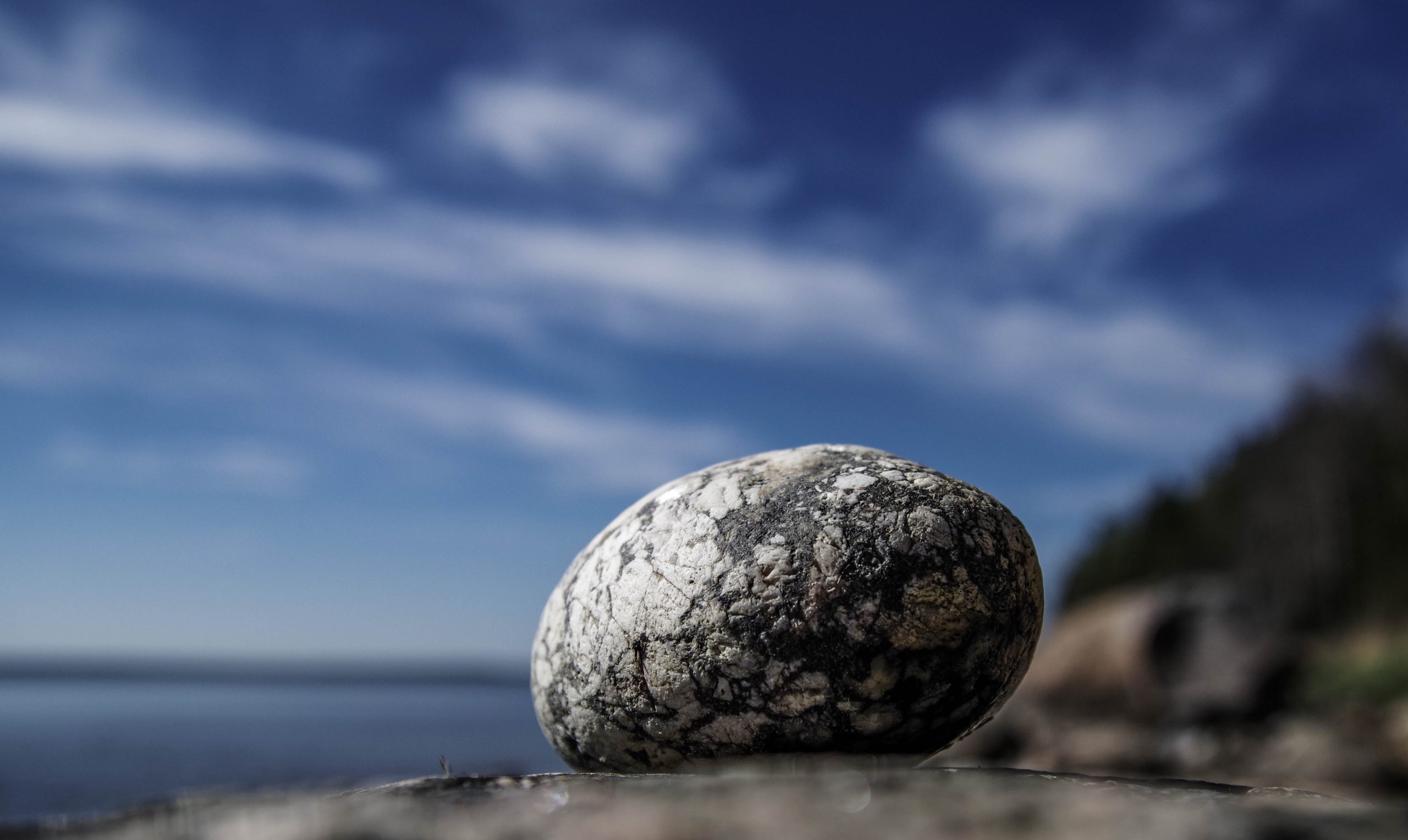 The Clef of the Rock by Frances J. Crosby